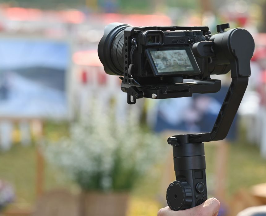 Sports Videography